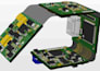 design a custom embedded system and pcb for your product prototype